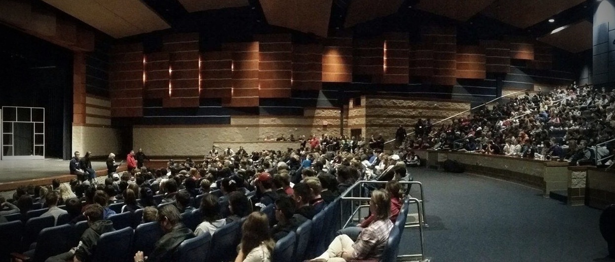 corpsmeeting corpsmeeting