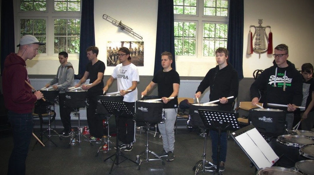 Music camp Music camp