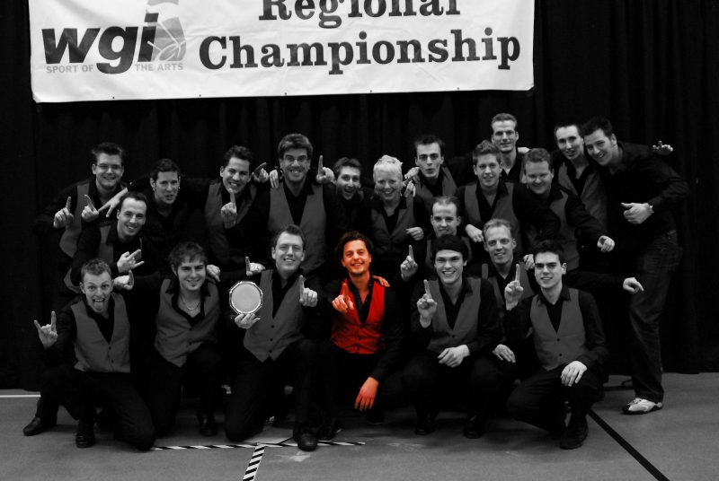 Neil at PU Neil at PU