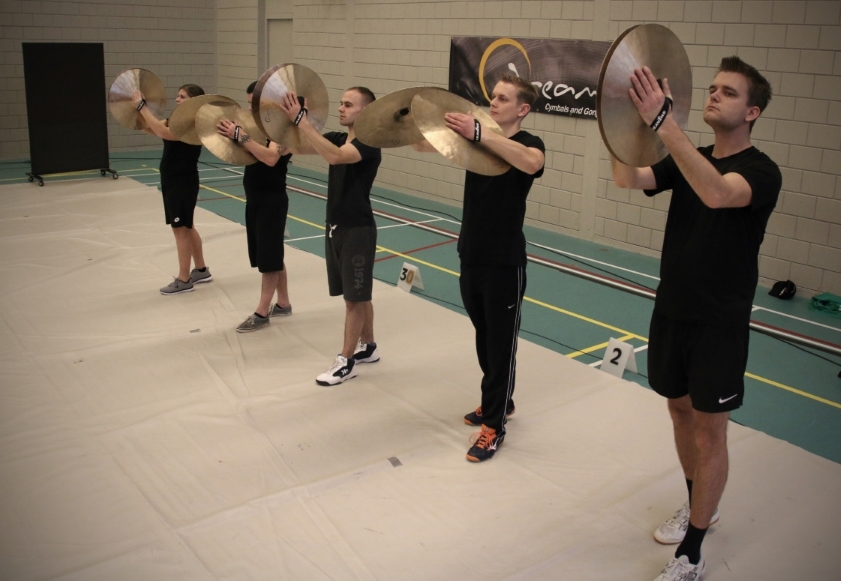 cymballine cymballine