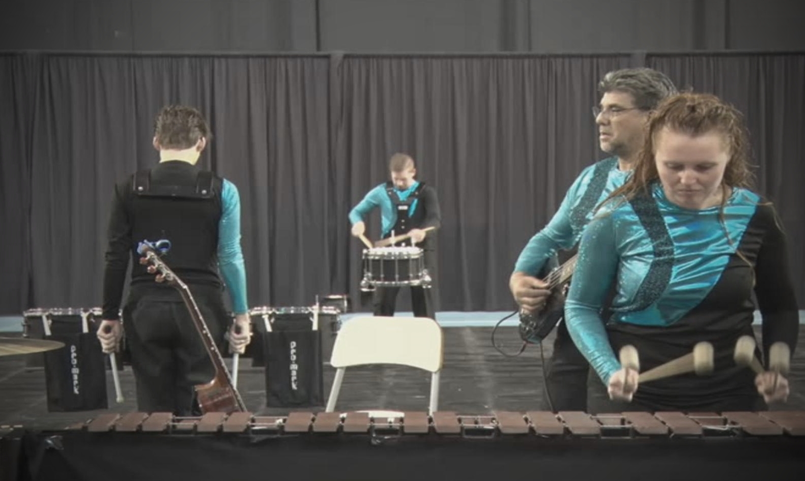 Pit finals Pit finals